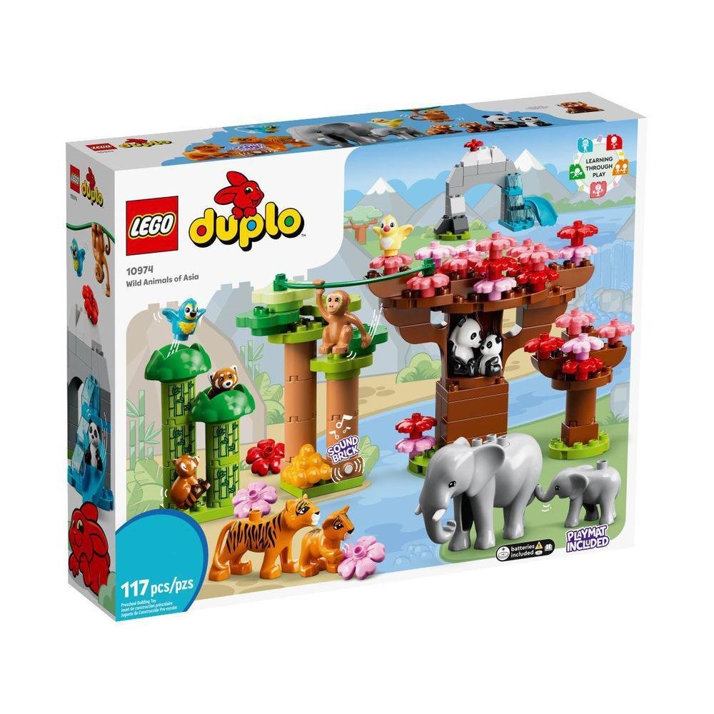 Lego 10907 store