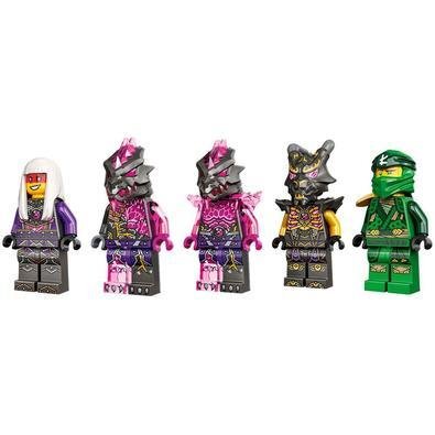 LEGO Ninjago: A Série