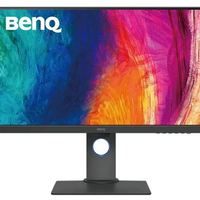 Monitor Benq Pd2705q 27 Polegadas Ips QHD KaBuM