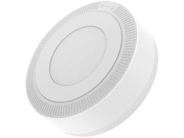 Luminária Xiaomi Com Sensor De Movimento Mi Motion, Branco