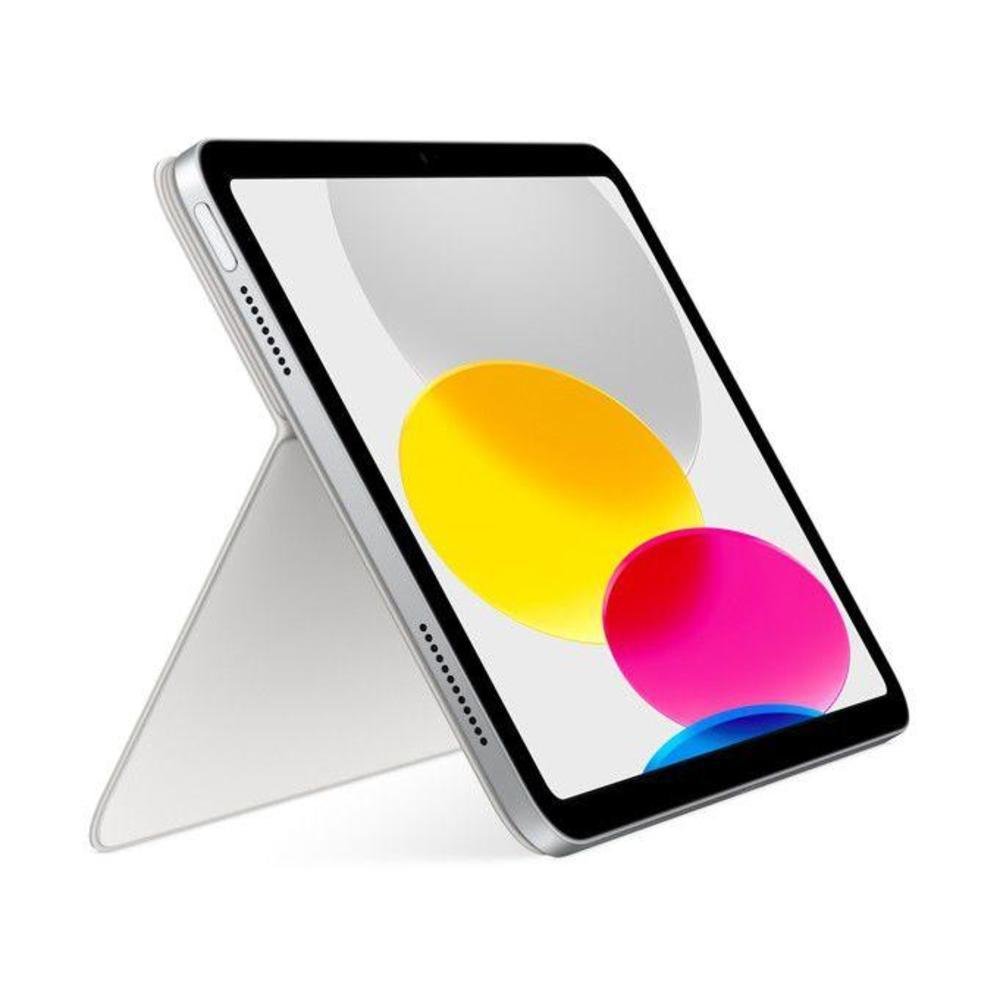 Magic Keyboard Folio para iPad (10ª geração) | KaBuM!