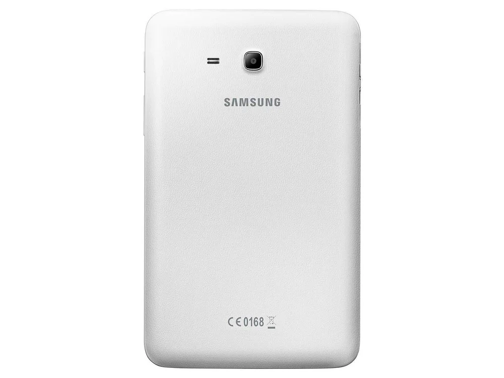 Imagem 3 de 6 do produto Cabo Samsung Importado Tablet Entrada Grande
