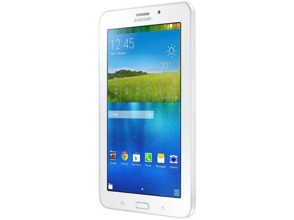 Imagem 5 de 6 do produto Cabo Samsung Importado Tablet Entrada Grande