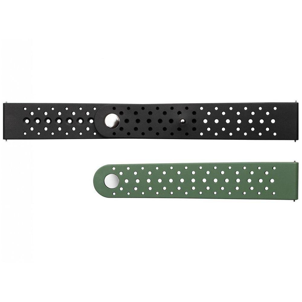 Pulseira para Smartwatch GP-XVR500BRBBW