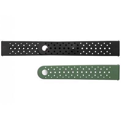 Pulseira para Smartwatch GP-XVR500BRBBW