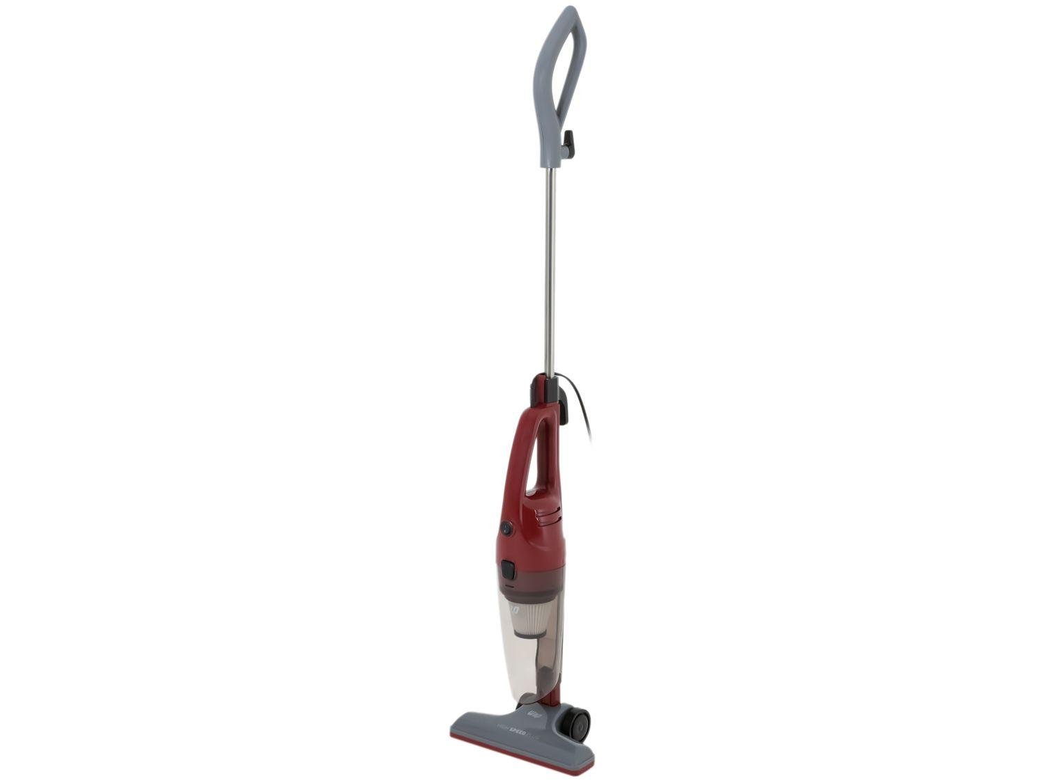 Aspirador De Pó Vertical Wap High Speed Plus 3 Em 1 220v