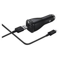 Carregador Veicular para Smartphones Tablets