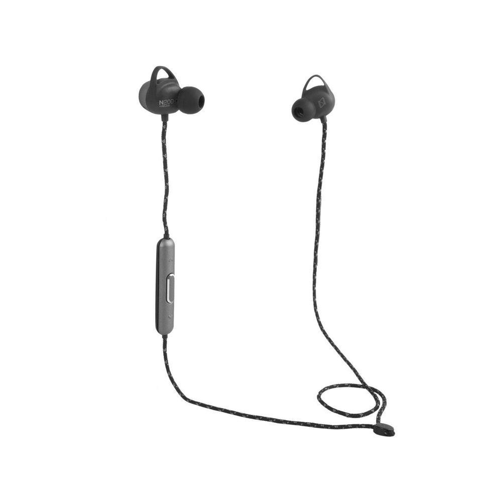 Fone de Ouvido Bluetooth AKG N200 Intra-auricular | KaBuM!