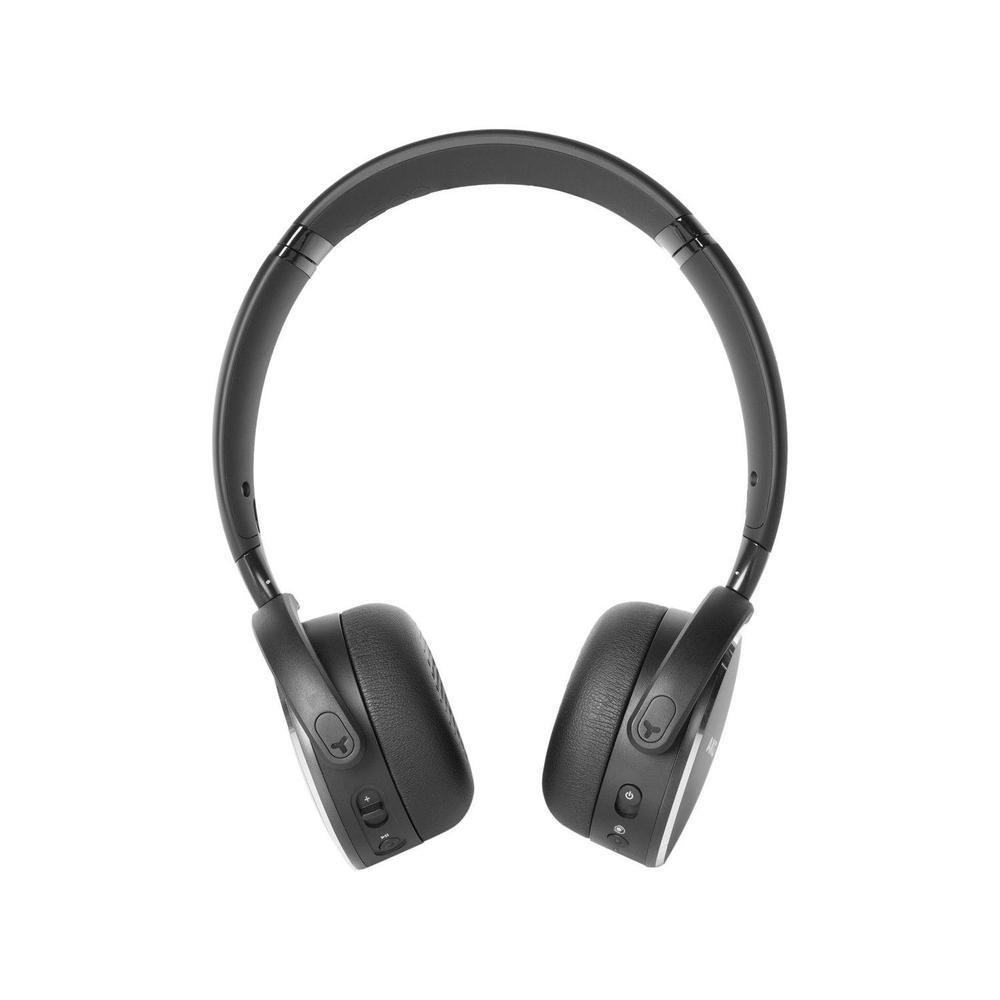 Headphone Bluetooth AKG Y500 Preto | KaBuM!