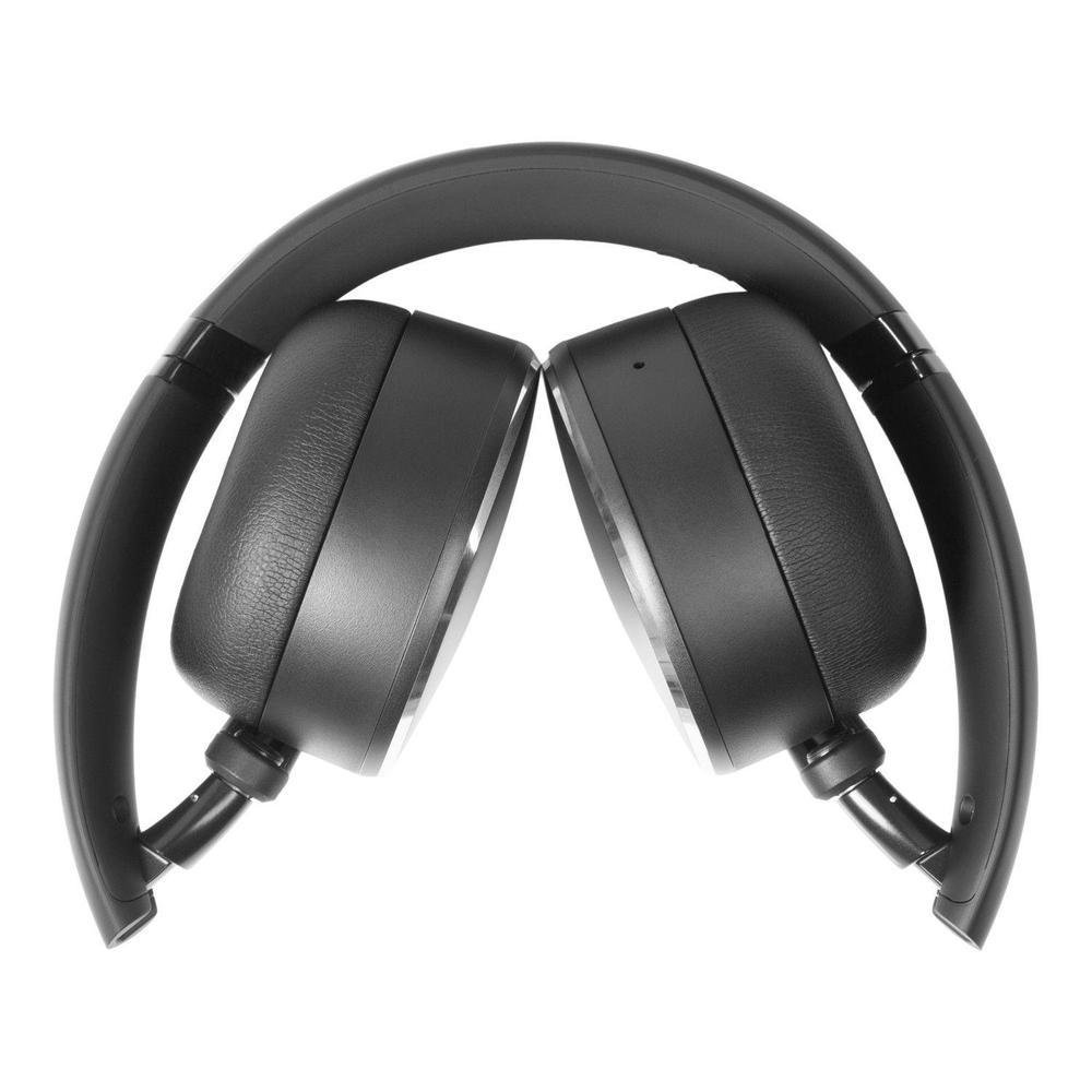 Headphone Bluetooth AKG Y500 Preto | KaBuM!