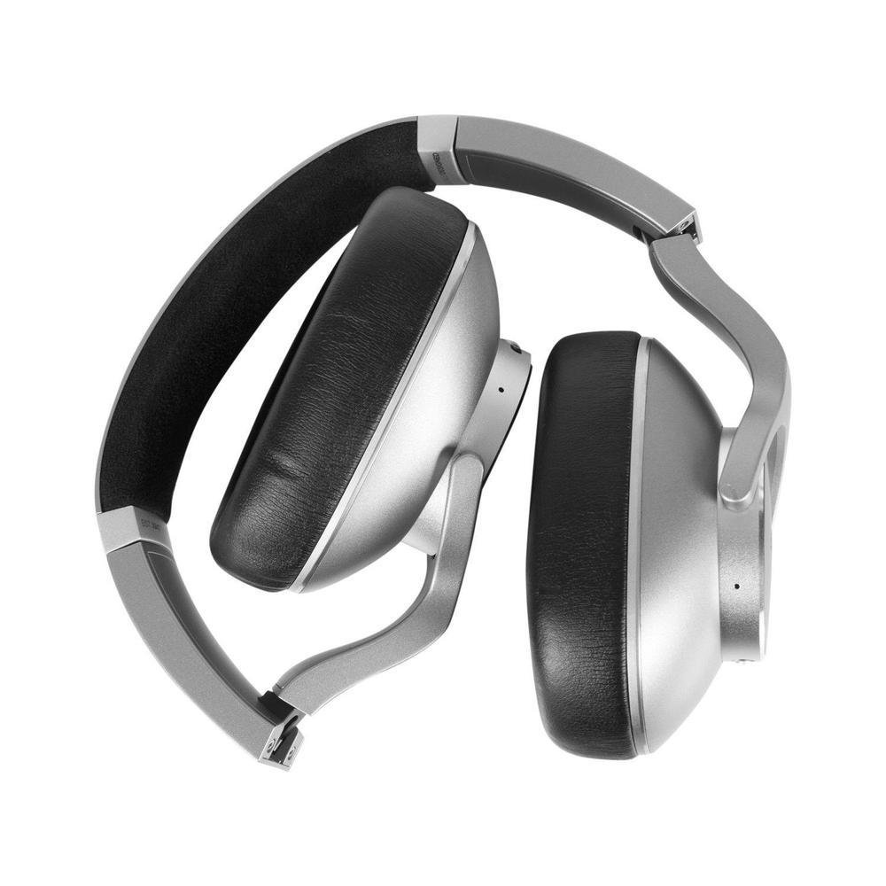 Headphone Bluetooth AKG N700 Prata | KaBuM!