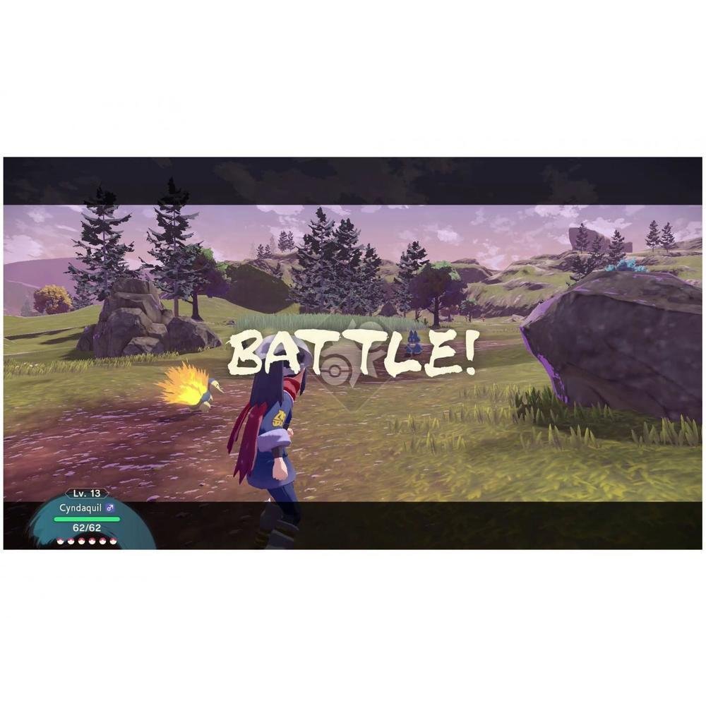 Pokémon Legends: Arceus Nintendo Switch Pokémon Legends: Arceus Nintendo Switch