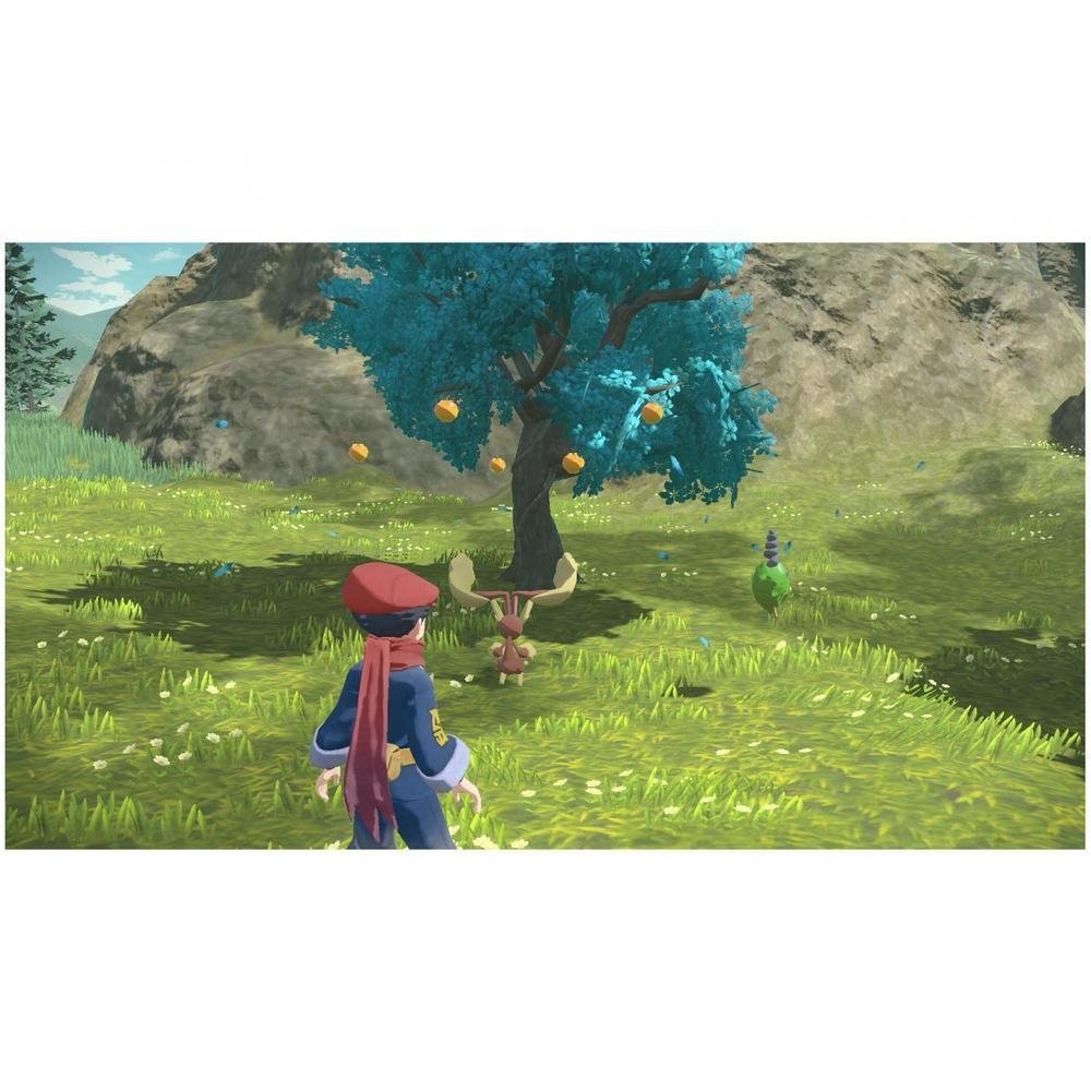 Pokémon Legends: Arceus Nintendo Switch Pokémon Legends: Arceus Nintendo Switch