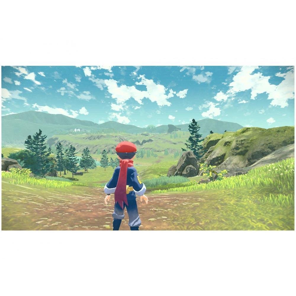 Imagem 12 de 12 do produto Pokémon Legends: Arceus Nintendo Switch