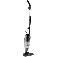 Aspirador De Pó Vertical WAP, Silent Speed Max, 3 Em 1, 1350w, 1L, 220v, Cinza e Preto