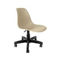 A cadeira de escritório é ideal para manter o conforto e a postura durante o trabalho. Por isso vale a pena conferir a cadeira de escritório Eames Off