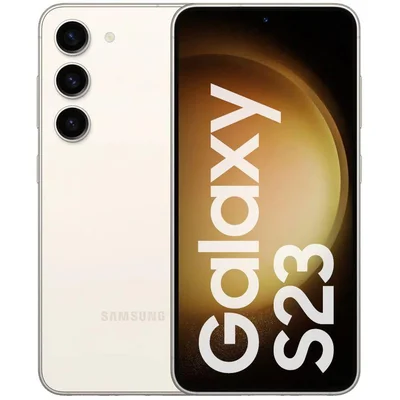 Smartphone Samsung Galaxy S23 256GB 5g KaBuM