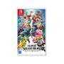 Super Smash Bros Ultimate Nintendo Switch