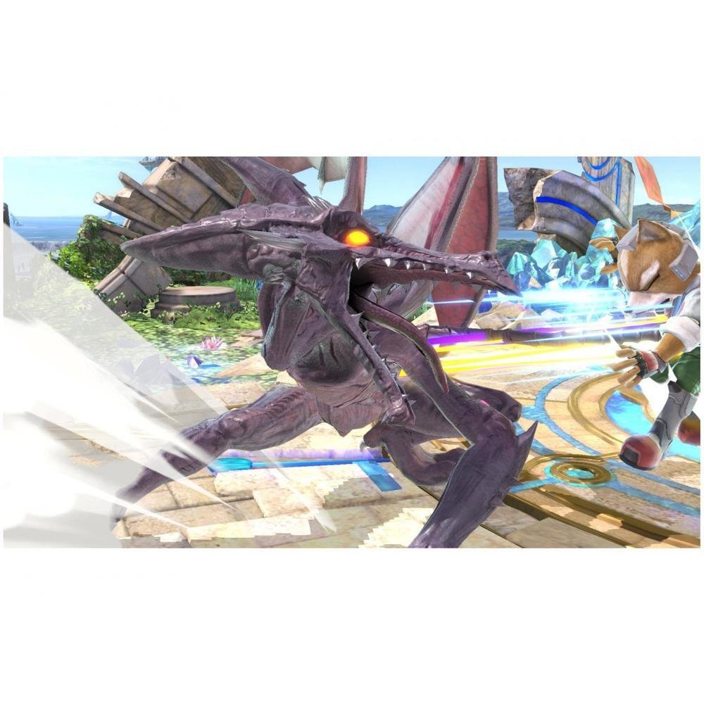 Super Smash Bros Ultimate Nintendo Switch Super Smash Bros Ultimate Nintendo Switch