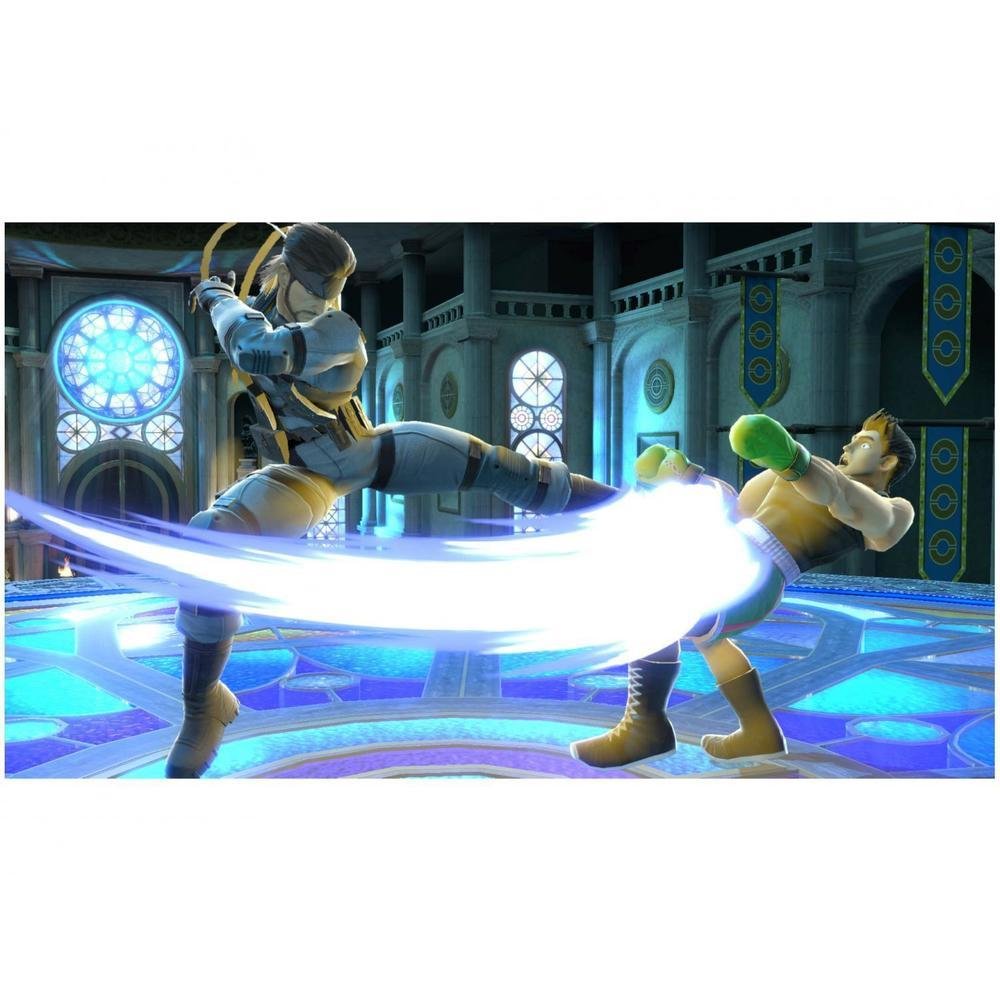Super Smash Bros Ultimate Nintendo Switch Super Smash Bros Ultimate Nintendo Switch