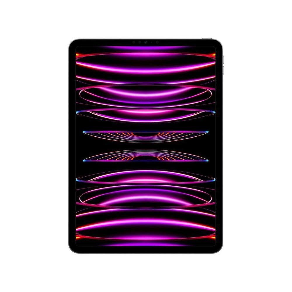 Apple iPad Pro 11? 4ª Geração Wi-Fi + Cellular | KaBuM!