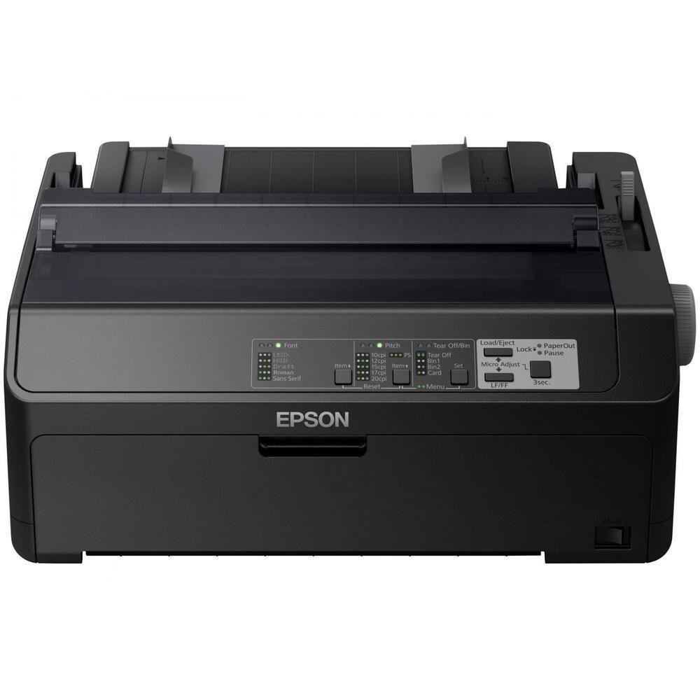 Imagem 2 de 4 do produto Impressora Matricial Epson FX-890II