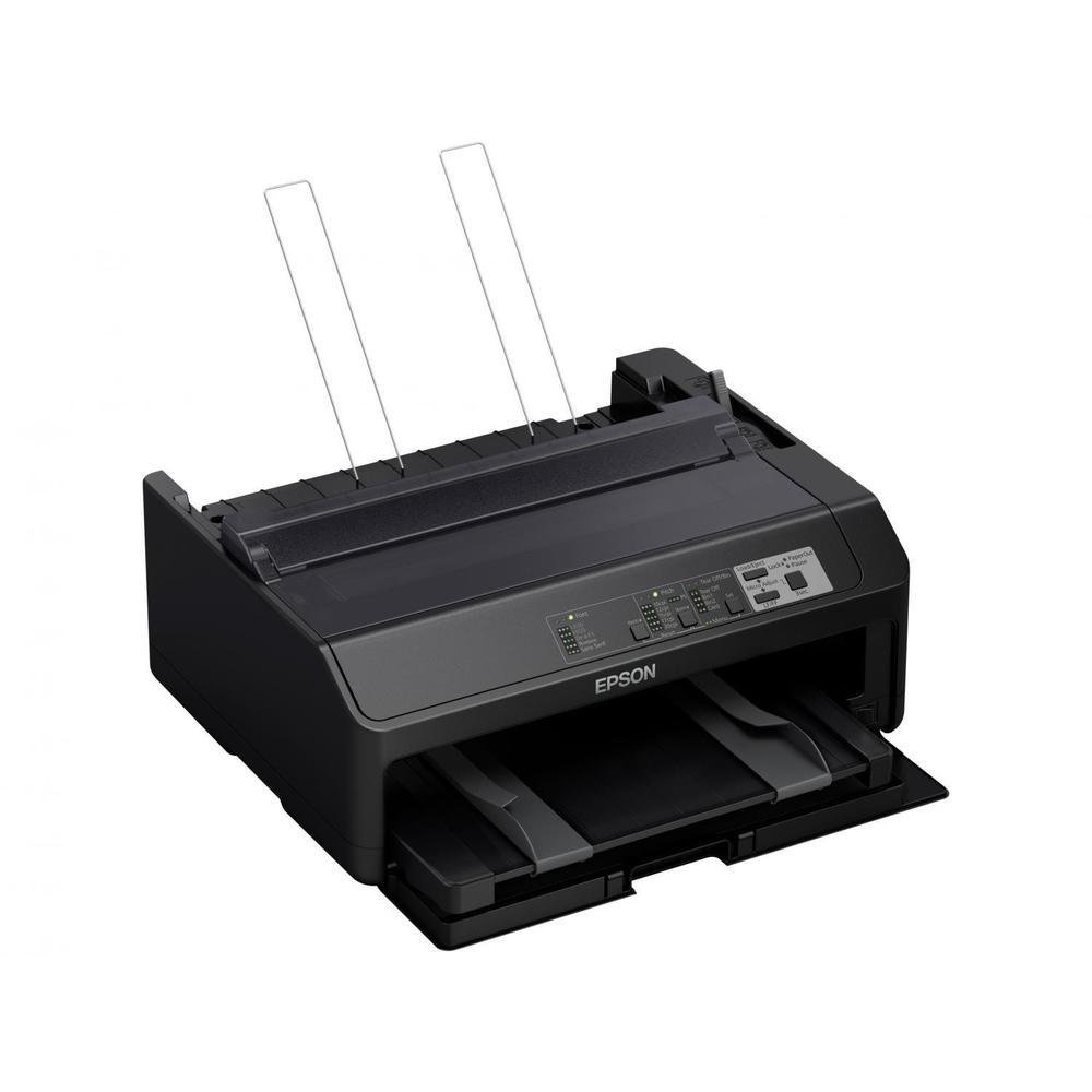 Imagem 4 de 4 do produto Impressora Matricial Epson FX-890II