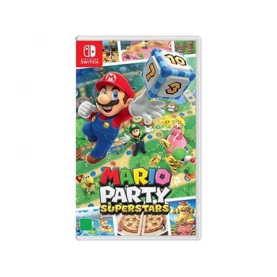 Would you like Mario Party 9 on Nintendo Switch? : r/Switch