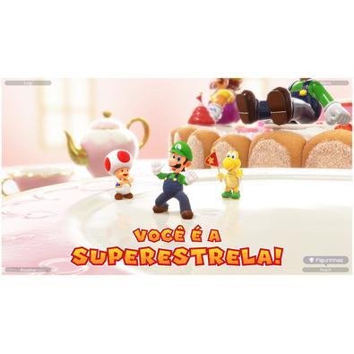 Jogo Super Mario Party - Switch