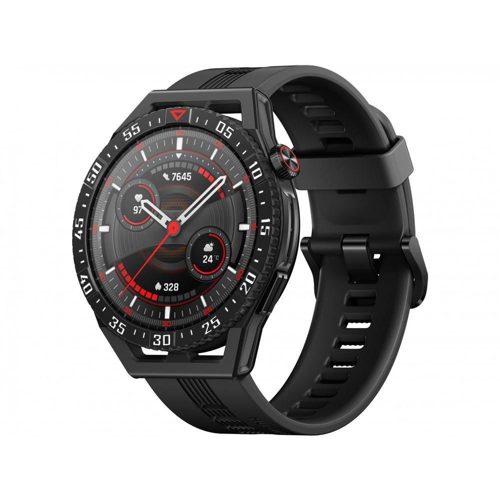 Huawei Watch GT4 46mm Classic verde Smartwatch · Huawei · El Corte Inglés