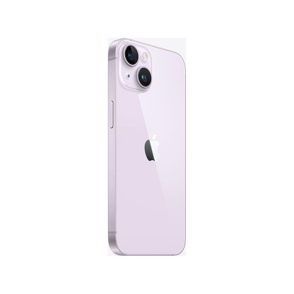 Apple iPhone 14 256GB パープル Apple iPhone 14 256GB Roxo - Leapfone