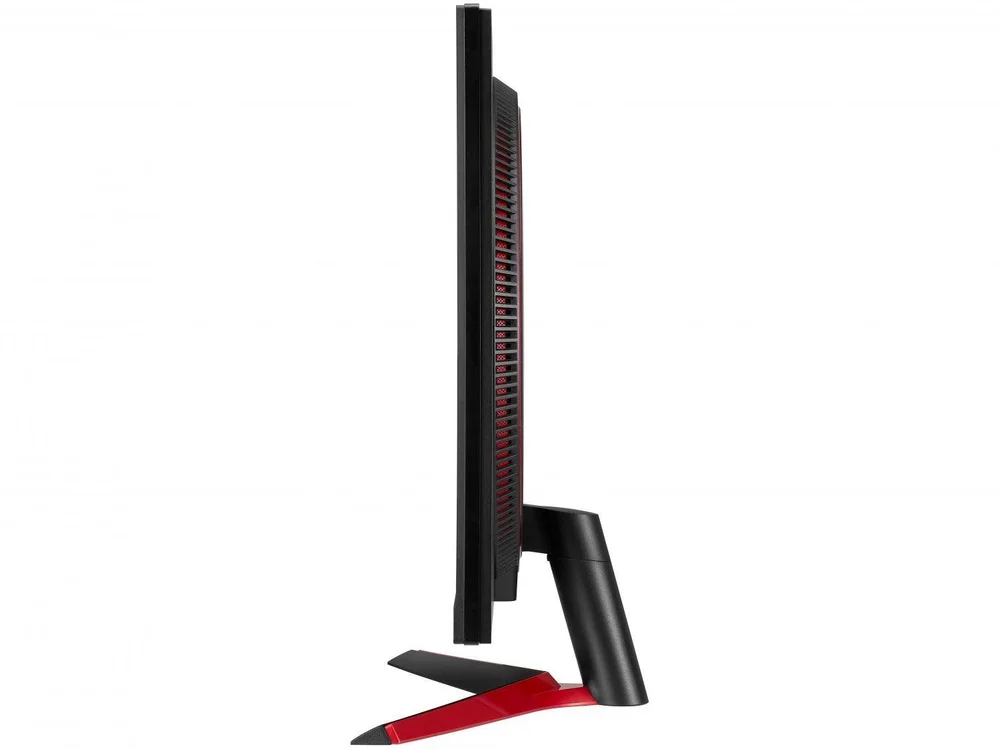 Monitor Gamer LG Ultragear 32 LED KaBuM