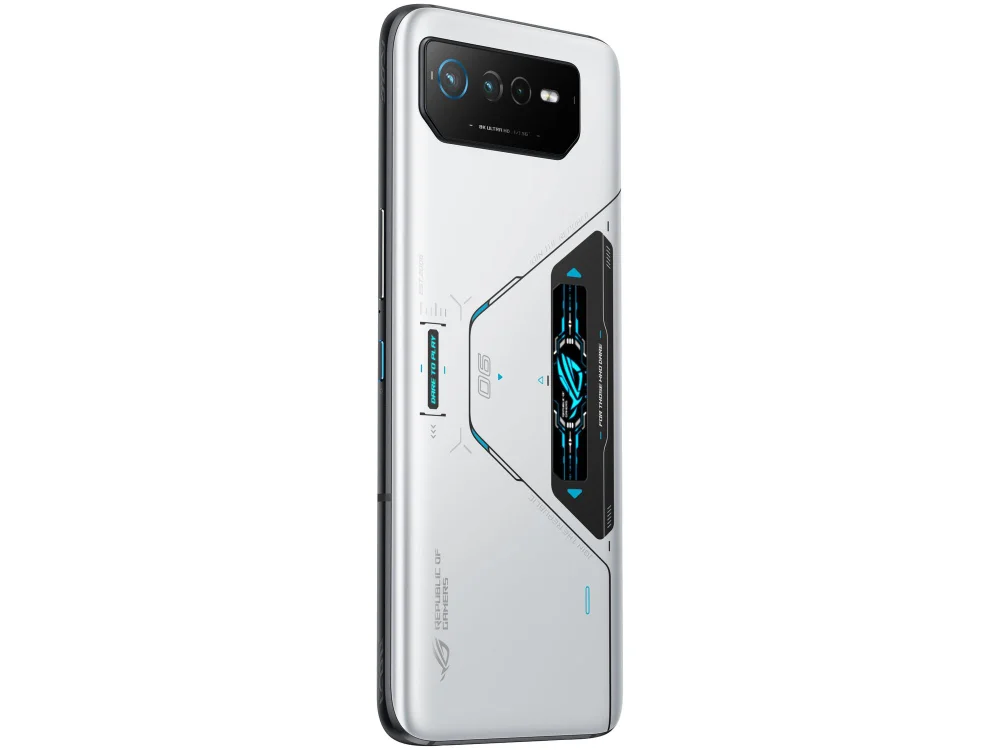 Smartphone Asus Rog Phone 6 Pro 18GB RAM 512GB