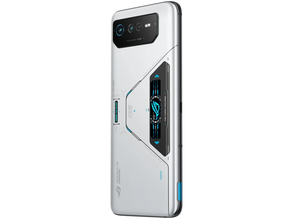 Smartphone Asus Rog Phone 6 Pro 18GB RAM 512GB