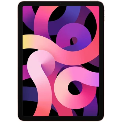 Apple Ipad 10th Generation Mpq33ll Pink KaBuM