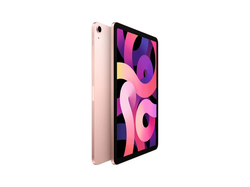 Apple Ipad 10th Generation Mpq33ll Pink KaBuM