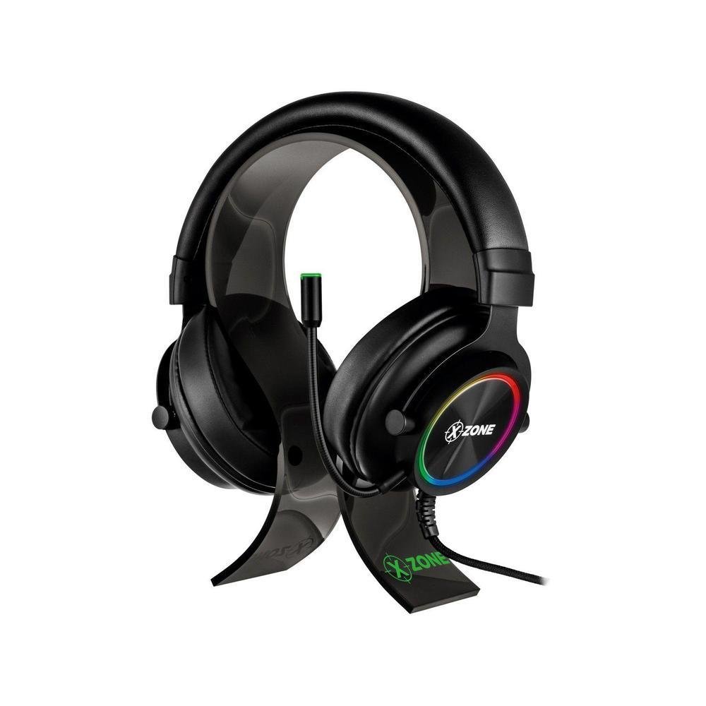 Headset Gamer XZONE GHS-01 Headset Gamer XZONE GHS-01