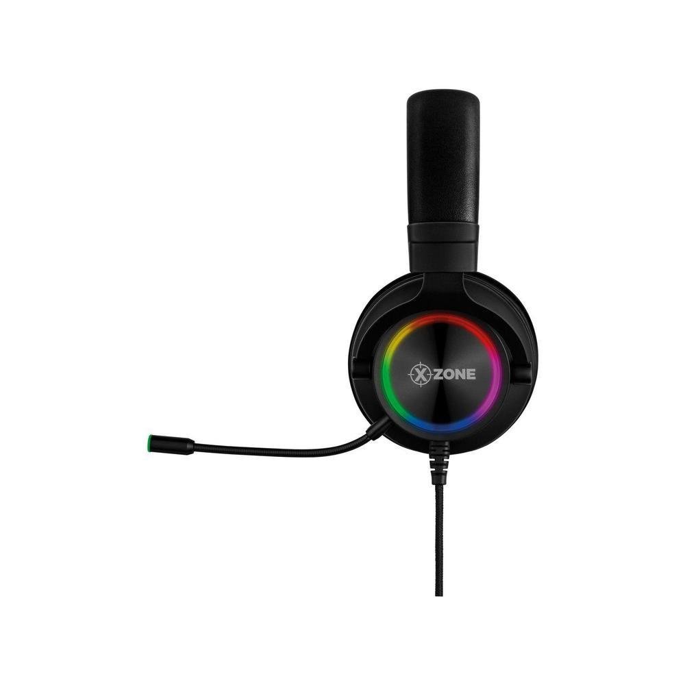 Headset Gamer XZONE GHS-01 Headset Gamer XZONE GHS-01