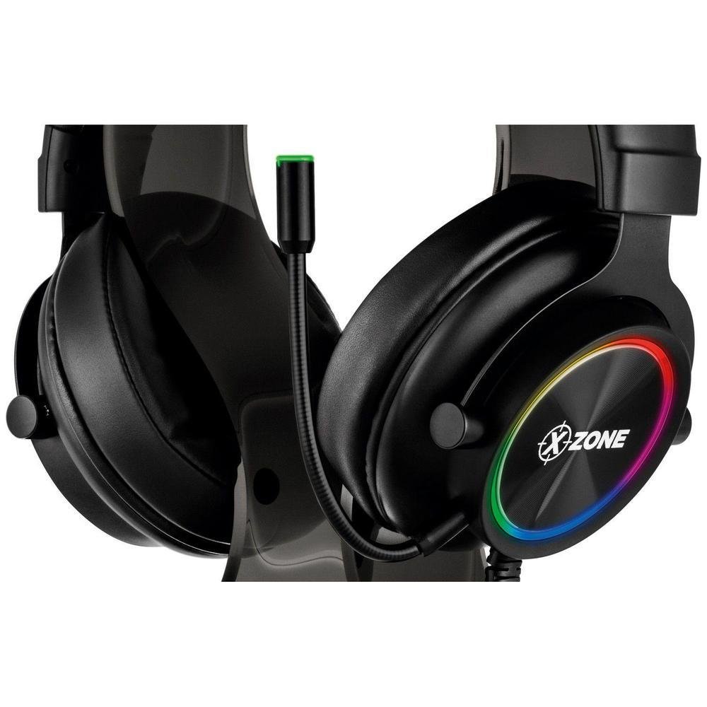 Headset Gamer XZONE GHS-01 Headset Gamer XZONE GHS-01