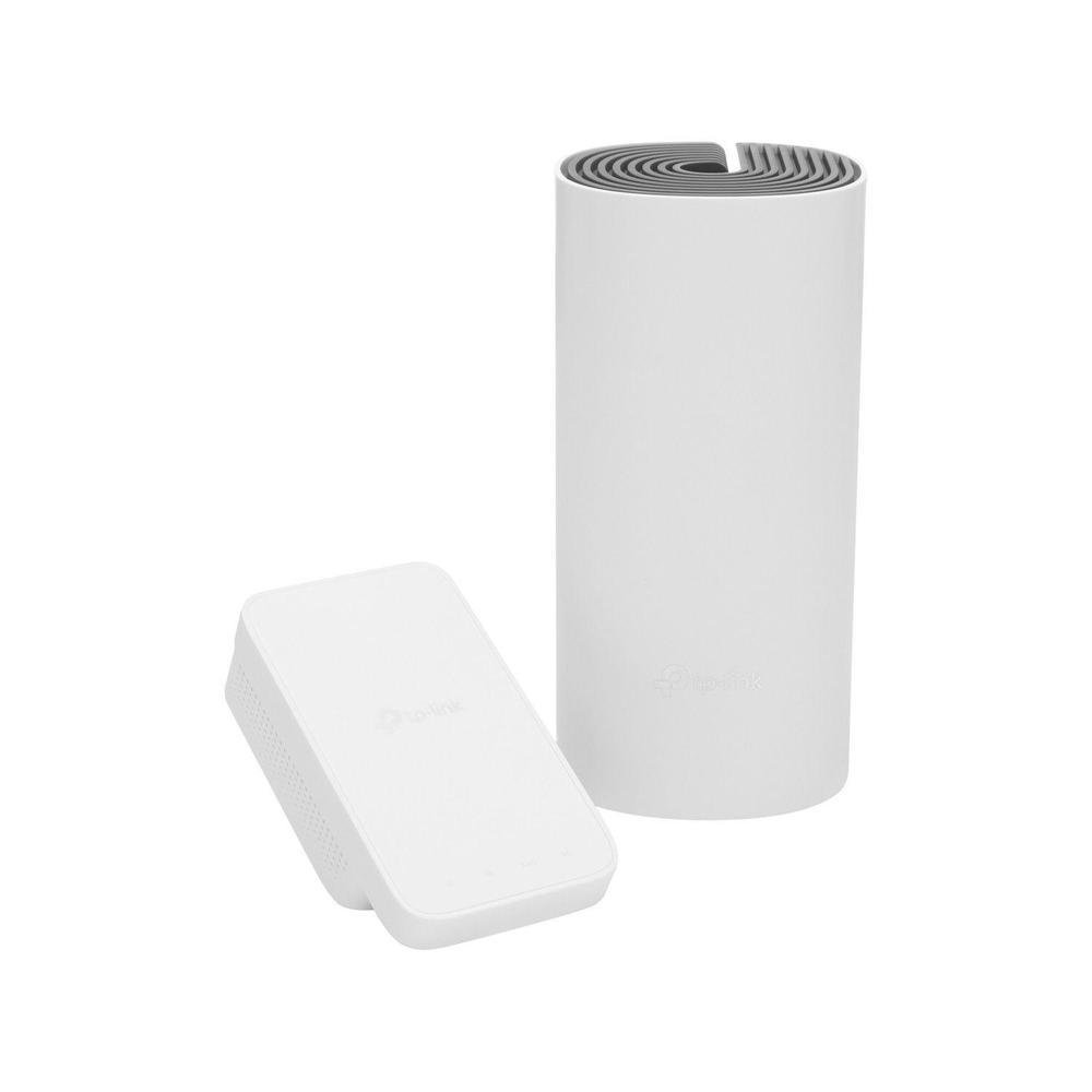 Roteador Mesh TP Link Deco E3 1200 Mbps