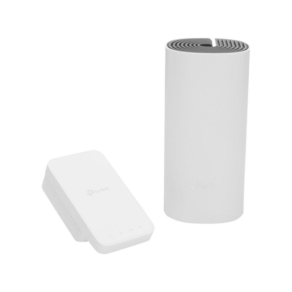Imagem 2 de 10 do produto Roteador Mesh TP Link Deco E3 1200 Mbps