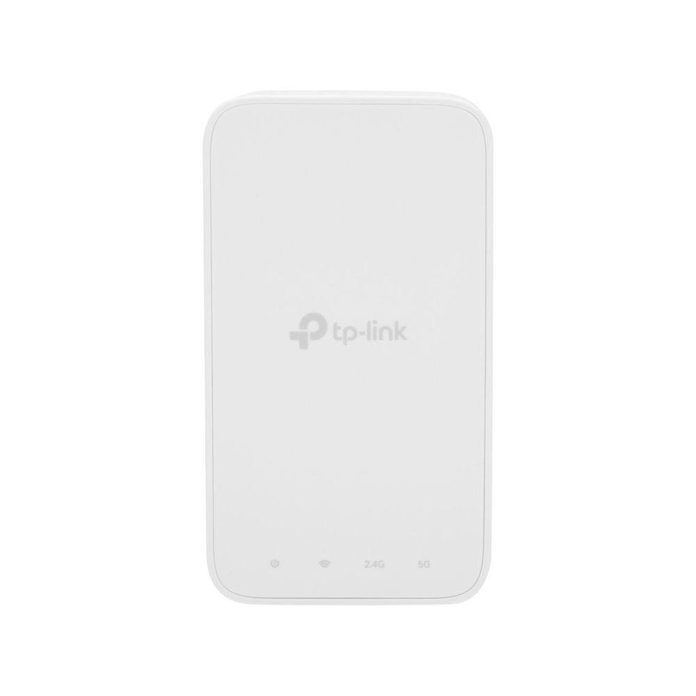 Imagem 5 de 10 do produto Roteador Mesh TP Link Deco E3 1200 Mbps