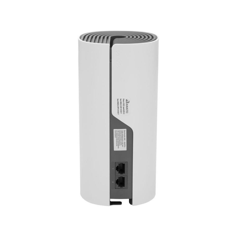 Imagem 7 de 10 do produto Roteador Mesh TP Link Deco E3 1200 Mbps