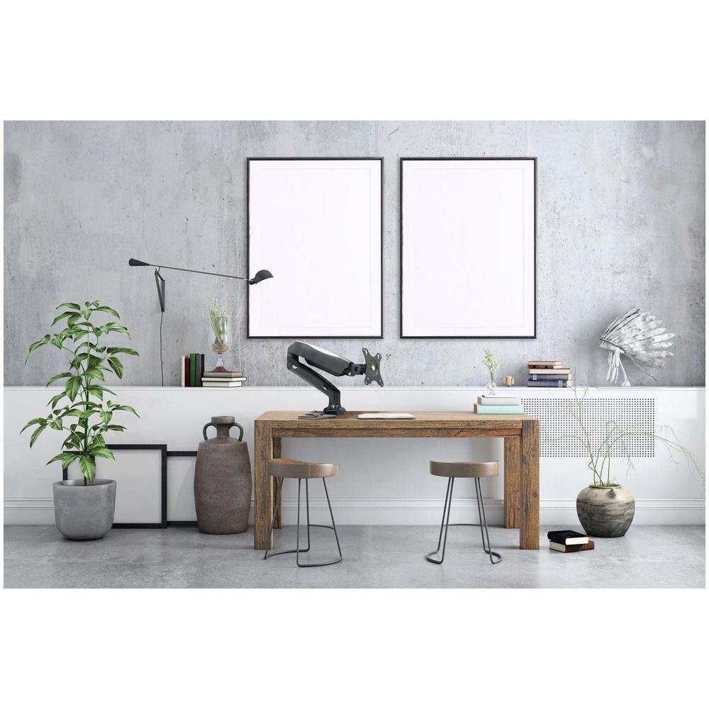 Imagem 2 de 4 do produto Suporte para Monitor de Mesa Articulado