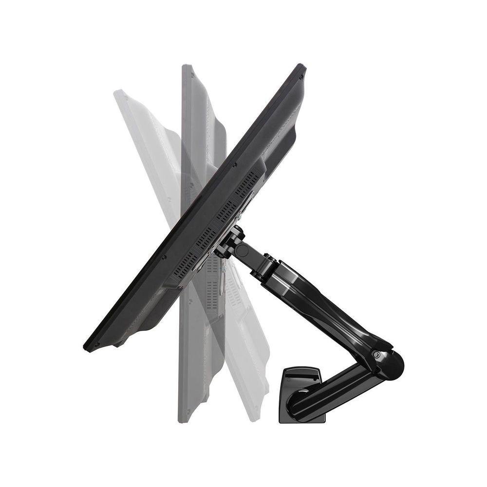 Imagem 3 de 4 do produto Suporte para Monitor de Mesa Articulado