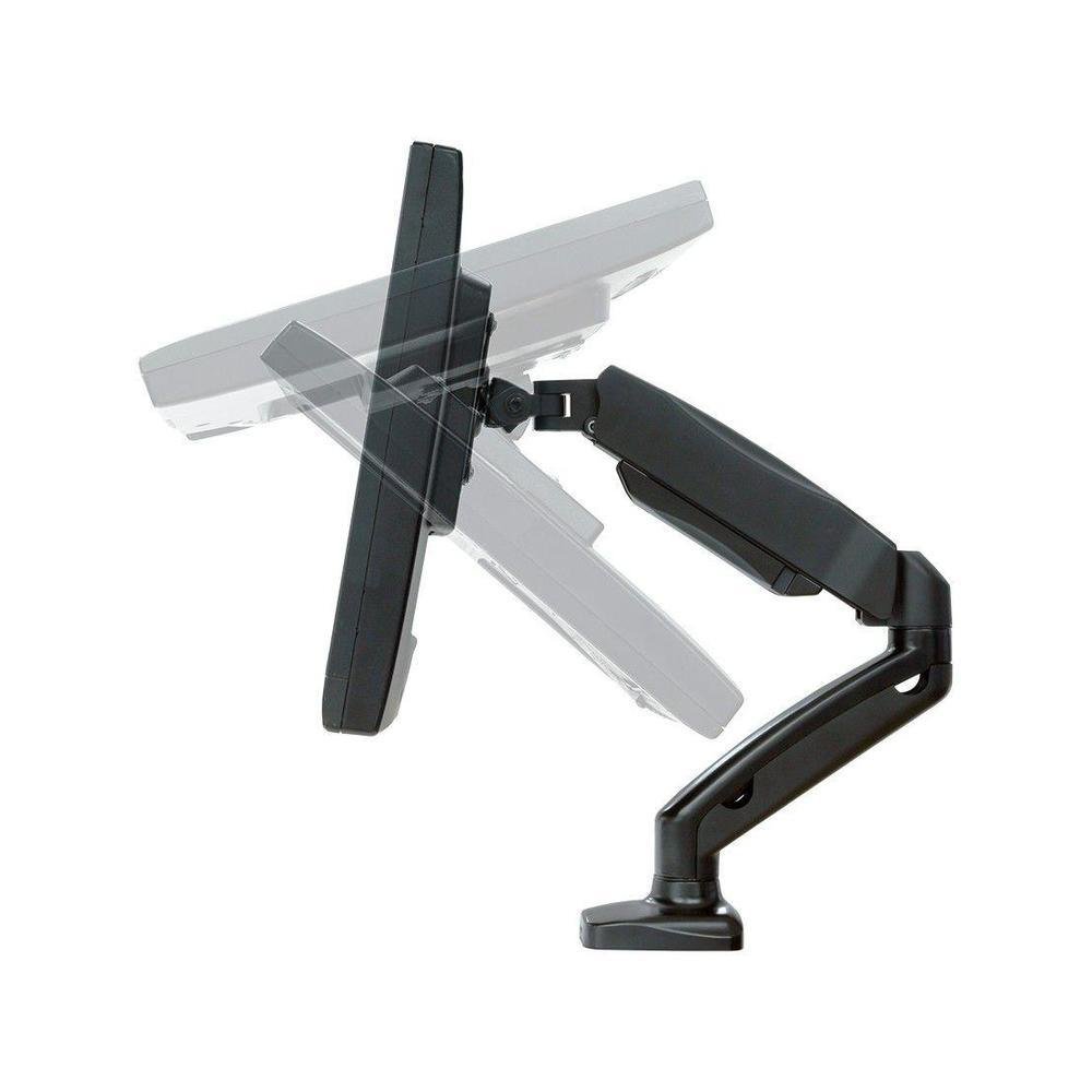 Imagem 4 de 4 do produto Suporte para Monitor de Mesa Articulado
