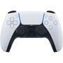 Controle Sony DualSense PS5, Sem Fio, Branco