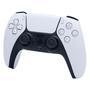 Controle Sony DualSense PS5, Sem Fio, Branco