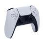 Controle Sony DualSense PS5, Sem Fio, Branco