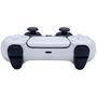 Controle Sony DualSense PS5, Sem Fio, Branco